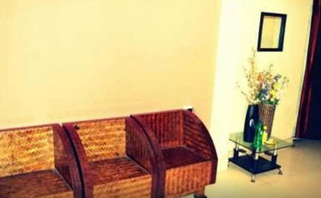 Sri Krishna Guest House & Reasturant Konârak Extérieur photo